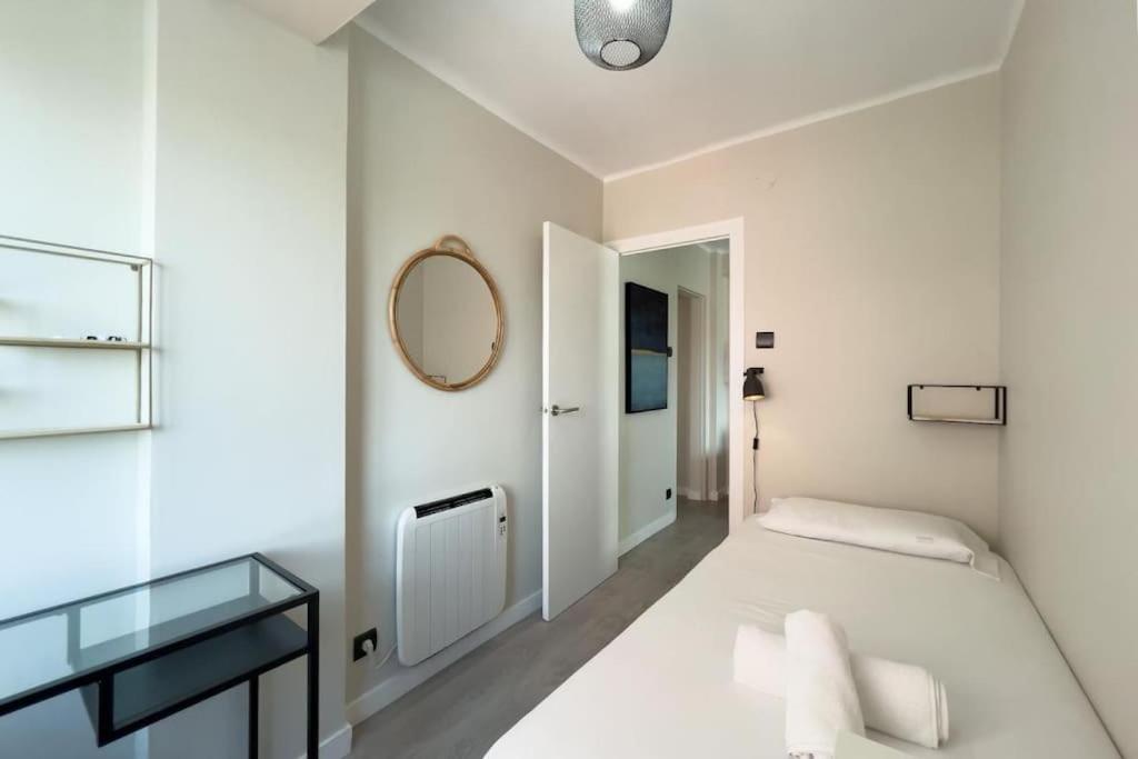 Bebarceloner Sant Andreu Apartments - 3 Bedrooms Exterior foto