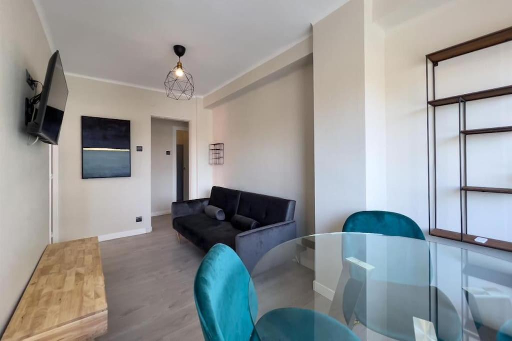 Bebarceloner Sant Andreu Apartments - 3 Bedrooms Exterior foto